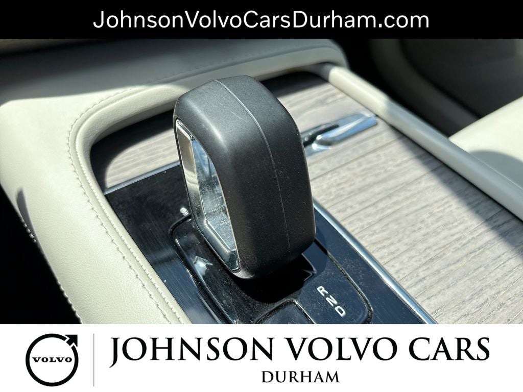 2023 Volvo XC90 B6 Plus 7-Seater