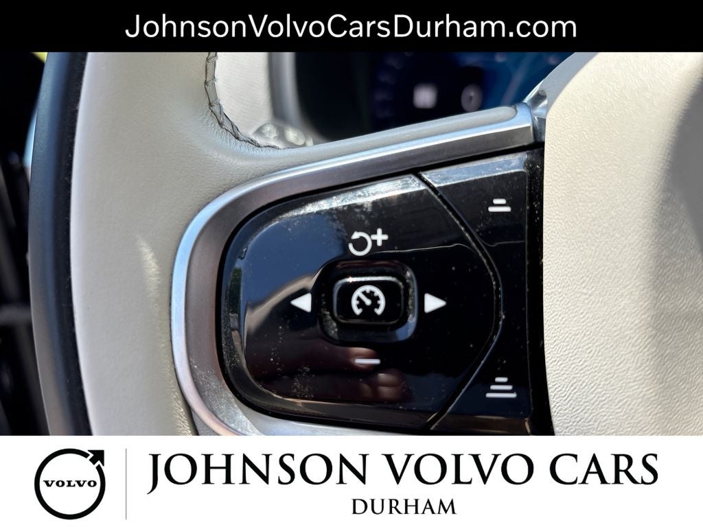 2023 Volvo XC90 B6 Plus 7-Seater