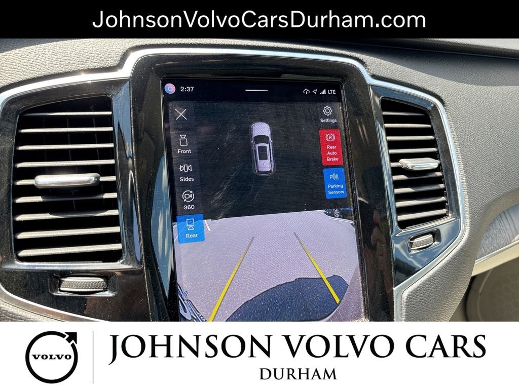2023 Volvo XC90 B6 Plus 7-Seater