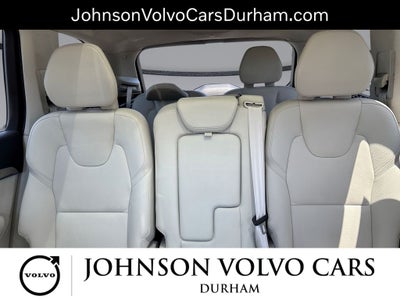 2023 Volvo XC90 B6 Plus 7-Seater