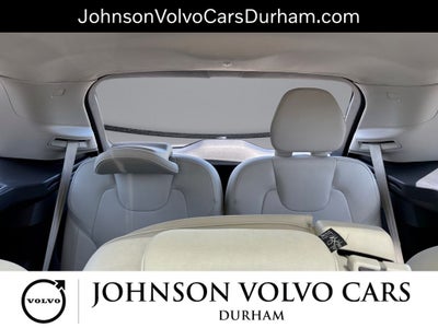 2023 Volvo XC90 B6 Plus 7-Seater