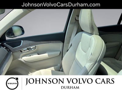 2023 Volvo XC90 B6 Plus 7-Seater