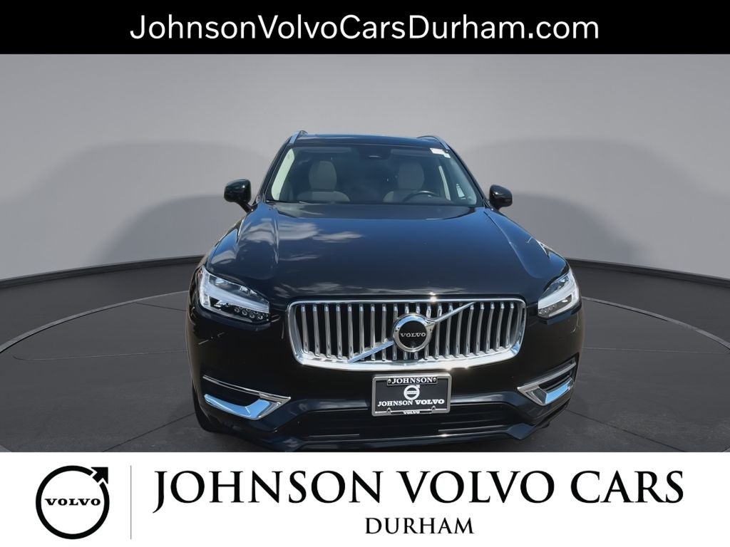 2023 Volvo XC90 B6 Plus 7-Seater