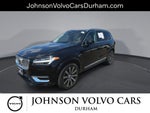 2023 Volvo XC90 B6 Plus 7-Seater