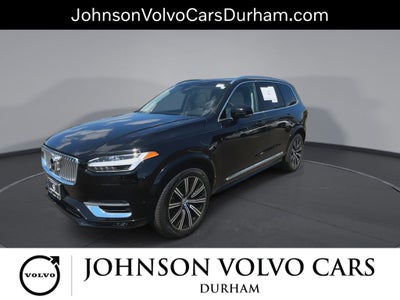 2023 Volvo XC90 B6 Plus 7-Seater