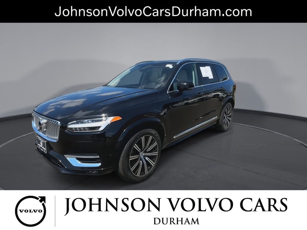 2023 Volvo XC90 B6 Plus 7-Seater