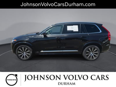 2023 Volvo XC90 B6 Plus 7-Seater