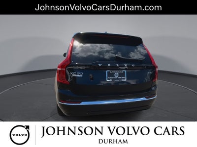 2023 Volvo XC90 B6 Plus 7-Seater