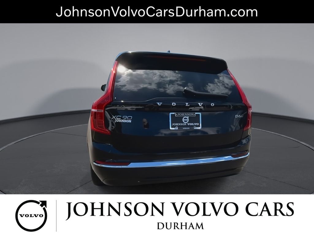 2023 Volvo XC90 B6 Plus 7-Seater