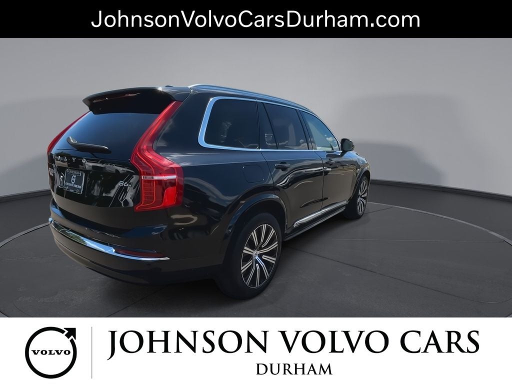 2023 Volvo XC90 B6 Plus 7-Seater