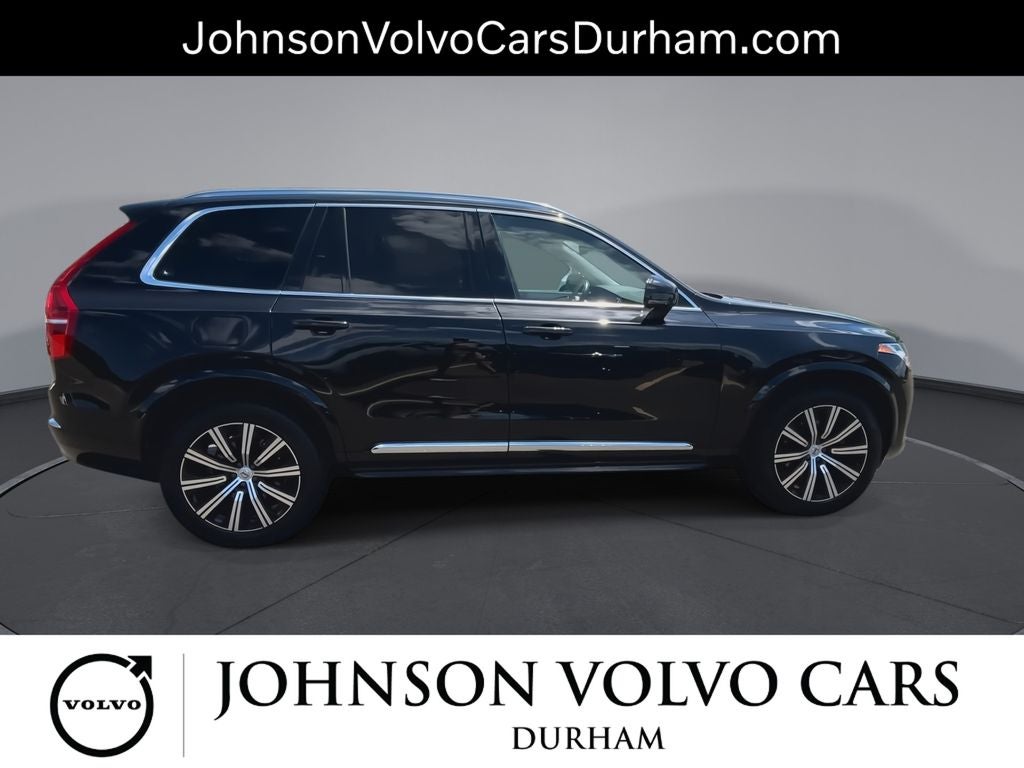 2023 Volvo XC90 B6 Plus 7-Seater