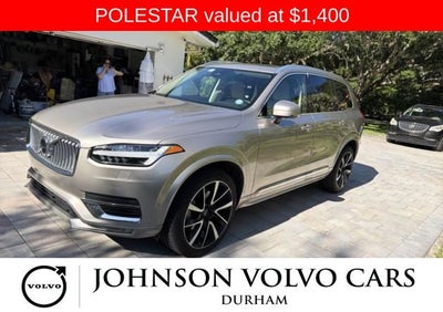 2023 Volvo XC90 B6 Plus 7-Seater