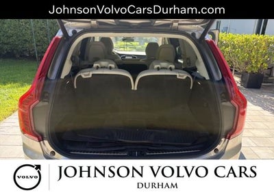 2023 Volvo XC90 B6 Plus 7-Seater