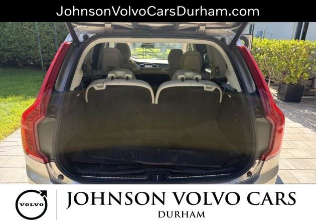 2023 Volvo XC90 B6 Plus 7-Seater