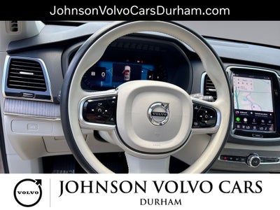 2023 Volvo XC90 B6 Plus 7-Seater