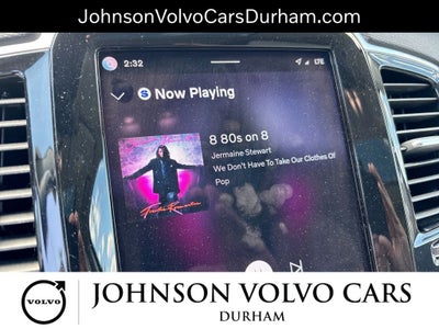 2023 Volvo XC90 B6 Plus 7-Seater