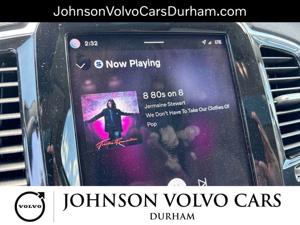 2023 Volvo XC90 B6 Plus 7-Seater