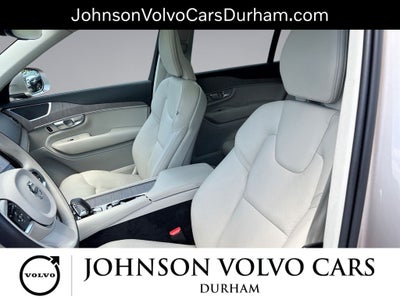 2023 Volvo XC90 B6 Plus 7-Seater