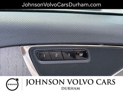 2023 Volvo XC90 B6 Plus 7-Seater