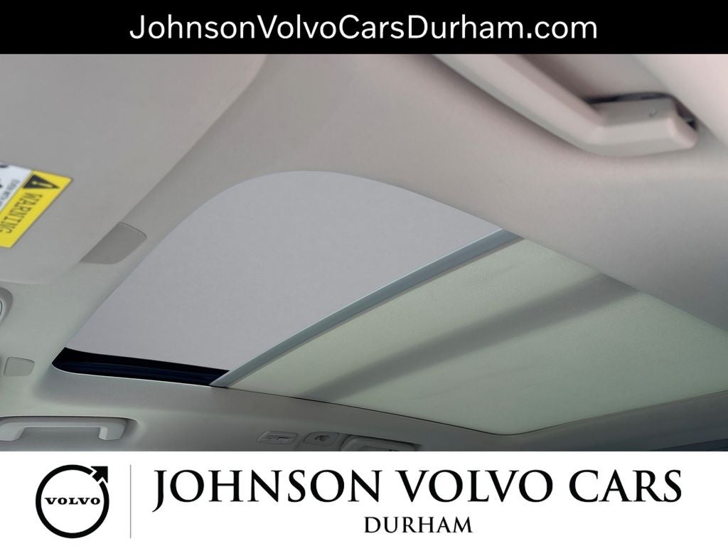 2023 Volvo XC90 B6 Plus 7-Seater