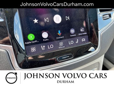 2023 Volvo XC90 B6 Plus 7-Seater