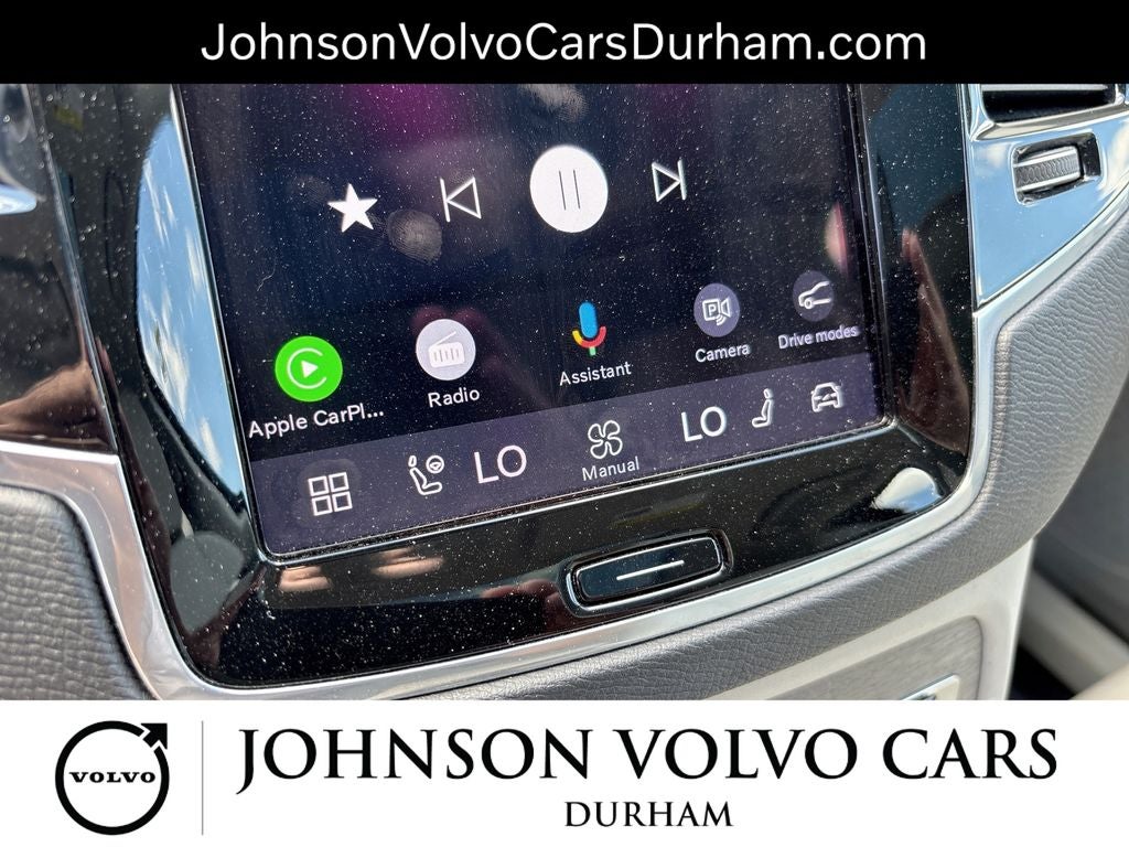 2023 Volvo XC90 B6 Plus 7-Seater