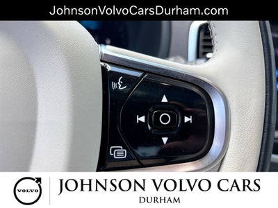 2023 Volvo XC90 B6 Plus 7-Seater