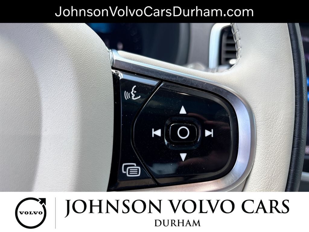 2023 Volvo XC90 B6 Plus 7-Seater