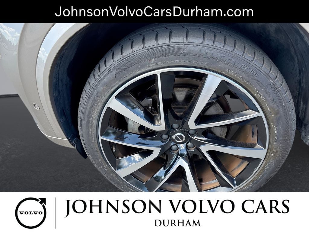 2023 Volvo XC90 B6 Plus 7-Seater