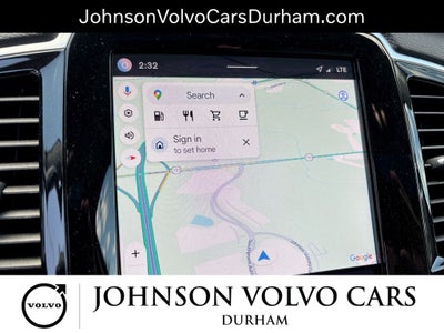 2023 Volvo XC90 B6 Plus 7-Seater