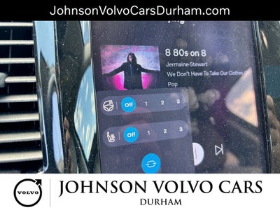 2023 Volvo XC90 B6 Plus 7-Seater