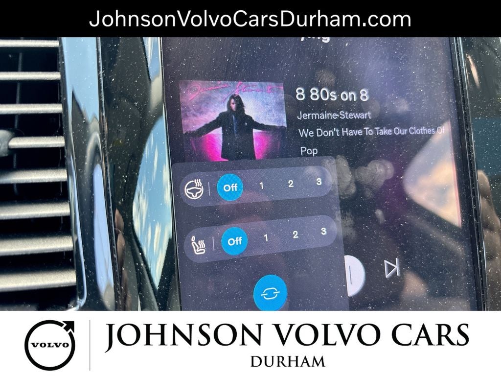 2023 Volvo XC90 B6 Plus 7-Seater