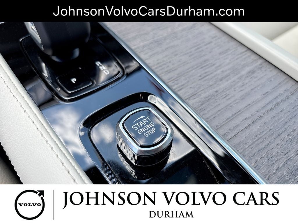 2023 Volvo XC90 B6 Plus 7-Seater