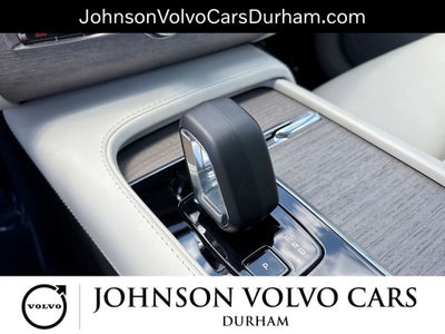 2023 Volvo XC90 B6 Plus 7-Seater