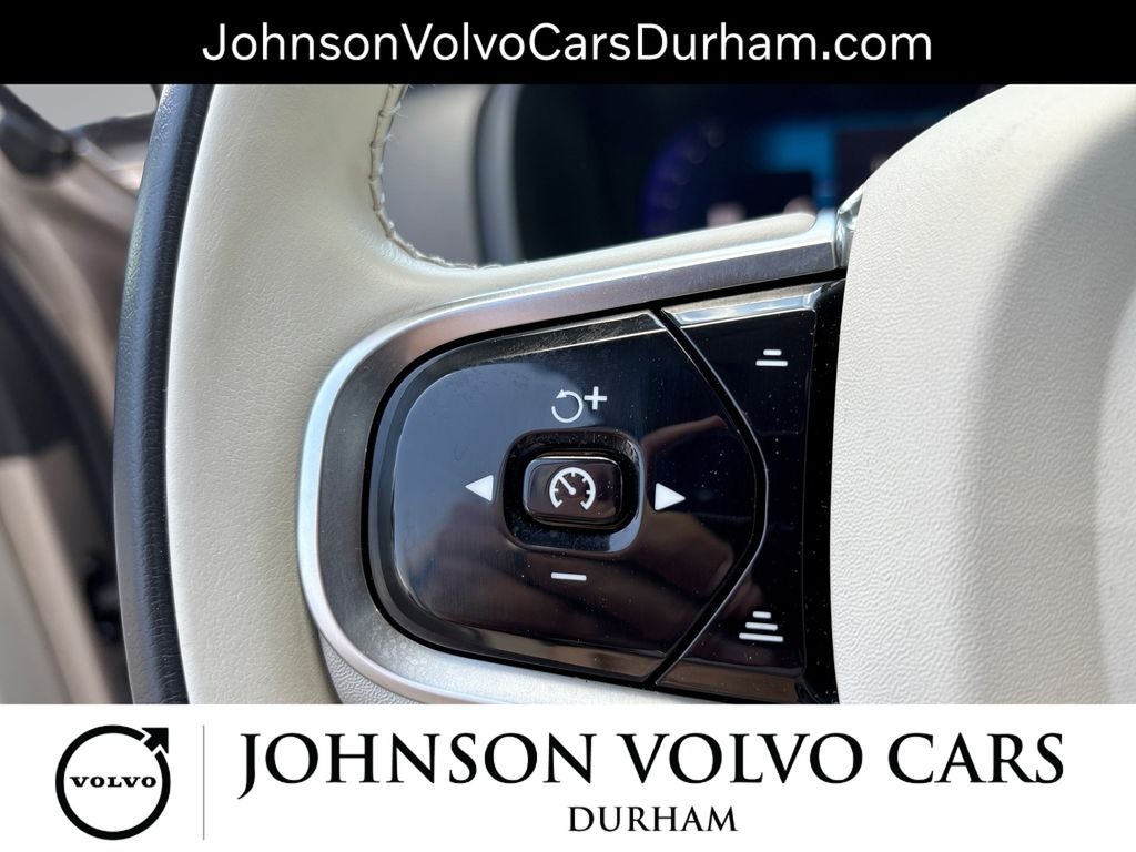 2023 Volvo XC90 B6 Plus 7-Seater