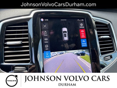 2023 Volvo XC90 B6 Plus 7-Seater