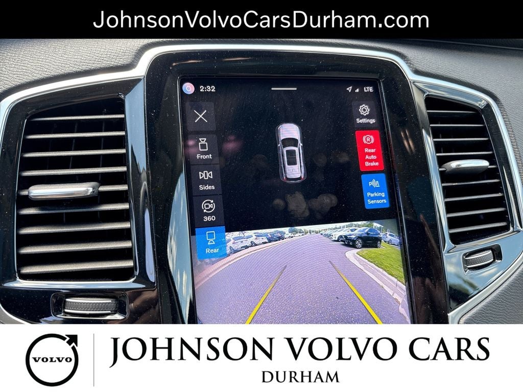 2023 Volvo XC90 B6 Plus 7-Seater