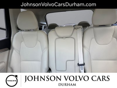 2023 Volvo XC90 B6 Plus 7-Seater