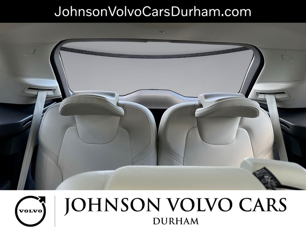 2023 Volvo XC90 B6 Plus 7-Seater