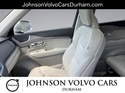2023 Volvo XC90 B6 Plus 7-Seater