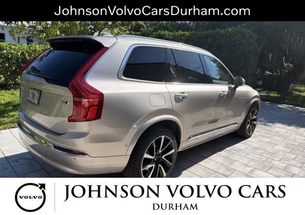 2023 Volvo XC90 B6 Plus 7-Seater