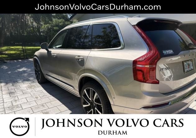 2023 Volvo XC90 B6 Plus 7-Seater