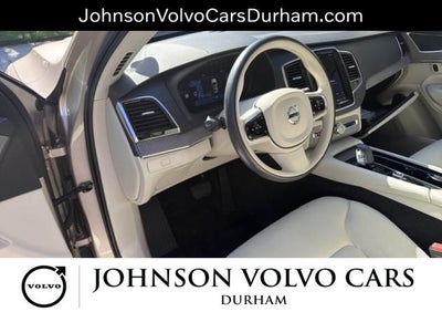 2023 Volvo XC90 B6 Plus 7-Seater
