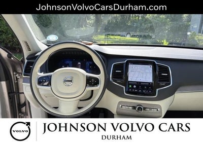 2023 Volvo XC90 B6 Plus 7-Seater