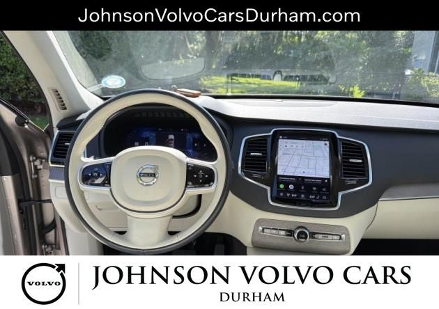 2023 Volvo XC90 B6 Plus 7-Seater