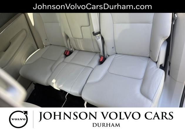 2023 Volvo XC90 B6 Plus 7-Seater