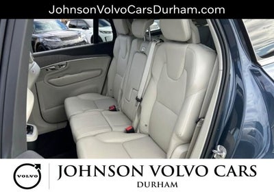 2023 Volvo XC90 B6 Plus 7-Seater
