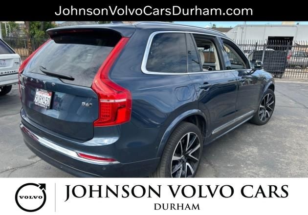 2023 Volvo XC90 B6 Plus 7-Seater