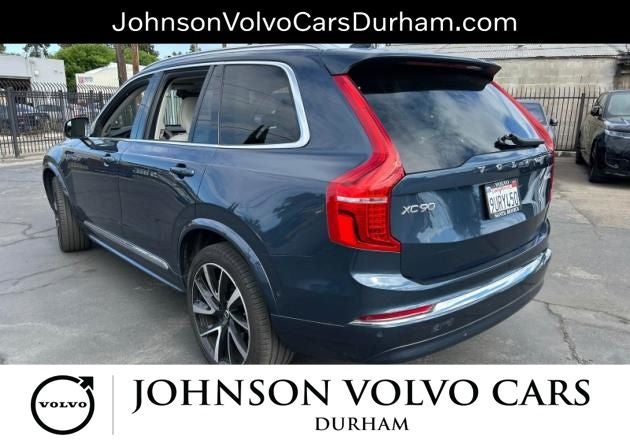 2023 Volvo XC90 B6 Plus 7-Seater