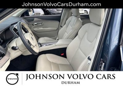 2023 Volvo XC90 B6 Plus 7-Seater
